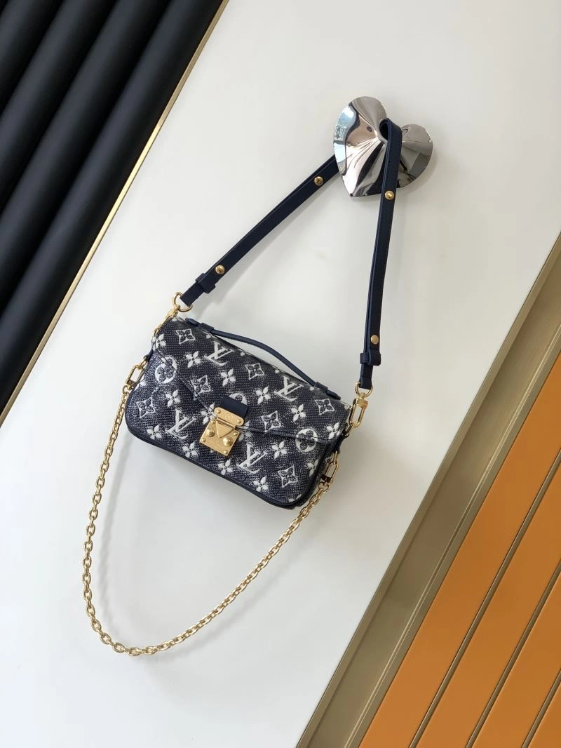 Louis Vuitton Satchel Bags ComfortFit 93787