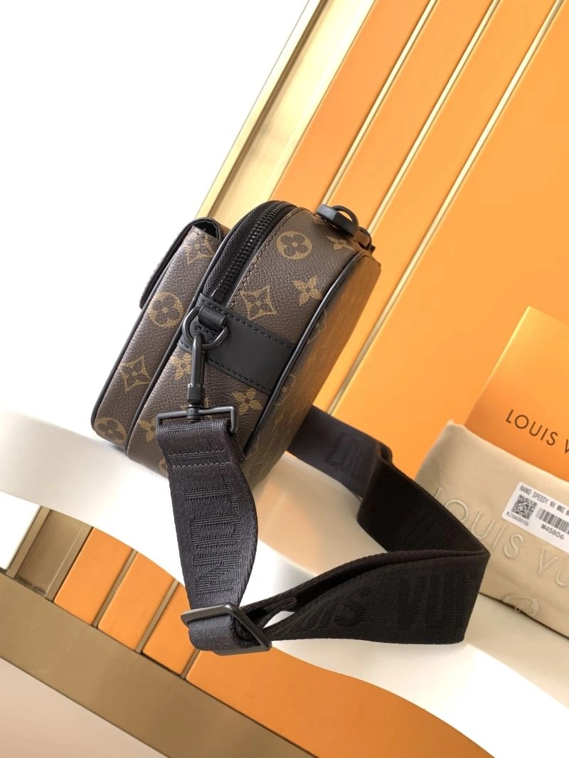 Louis Vuitton Satchel Bags EasyMatch 93750