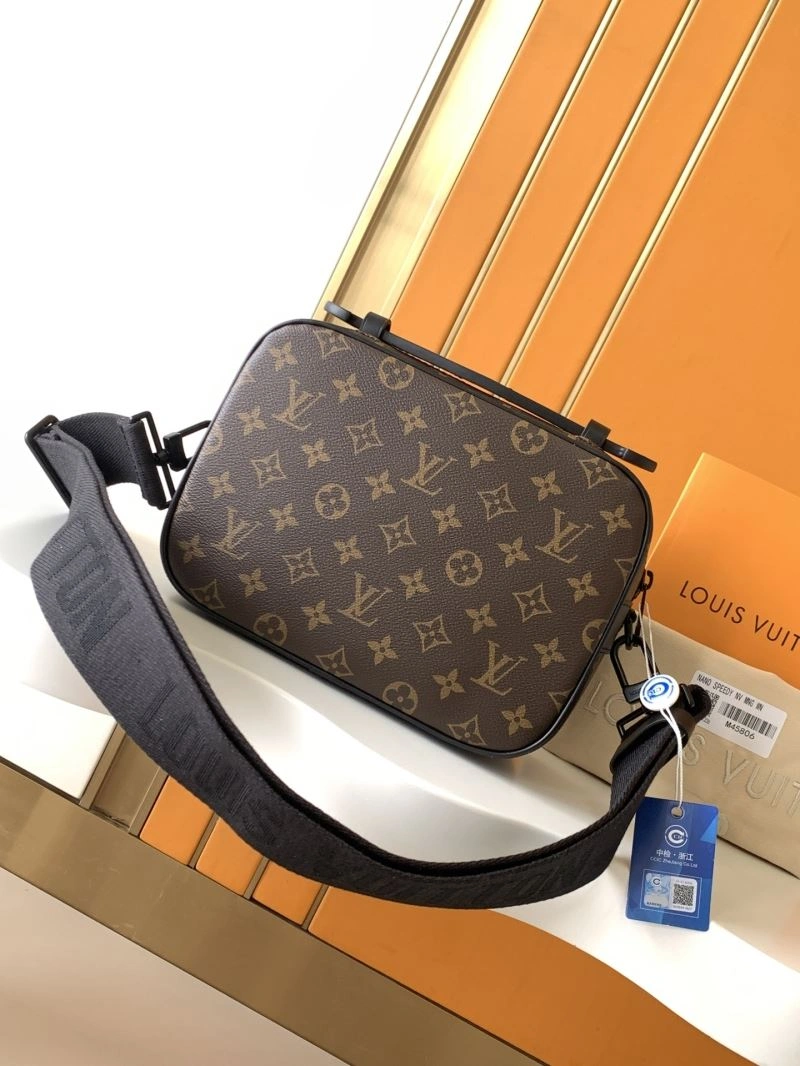 Louis Vuitton Satchel Bags EasyMatch 93750