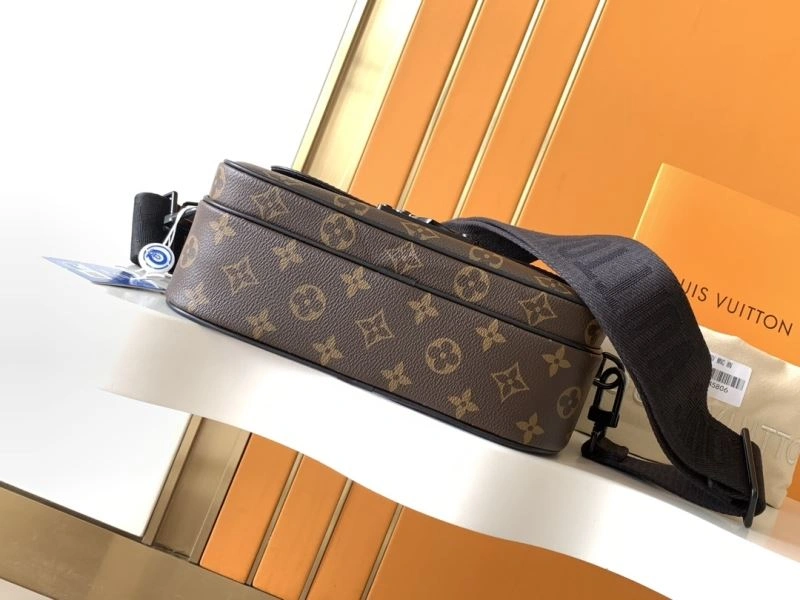 Louis Vuitton Satchel Bags EasyMatch 93750