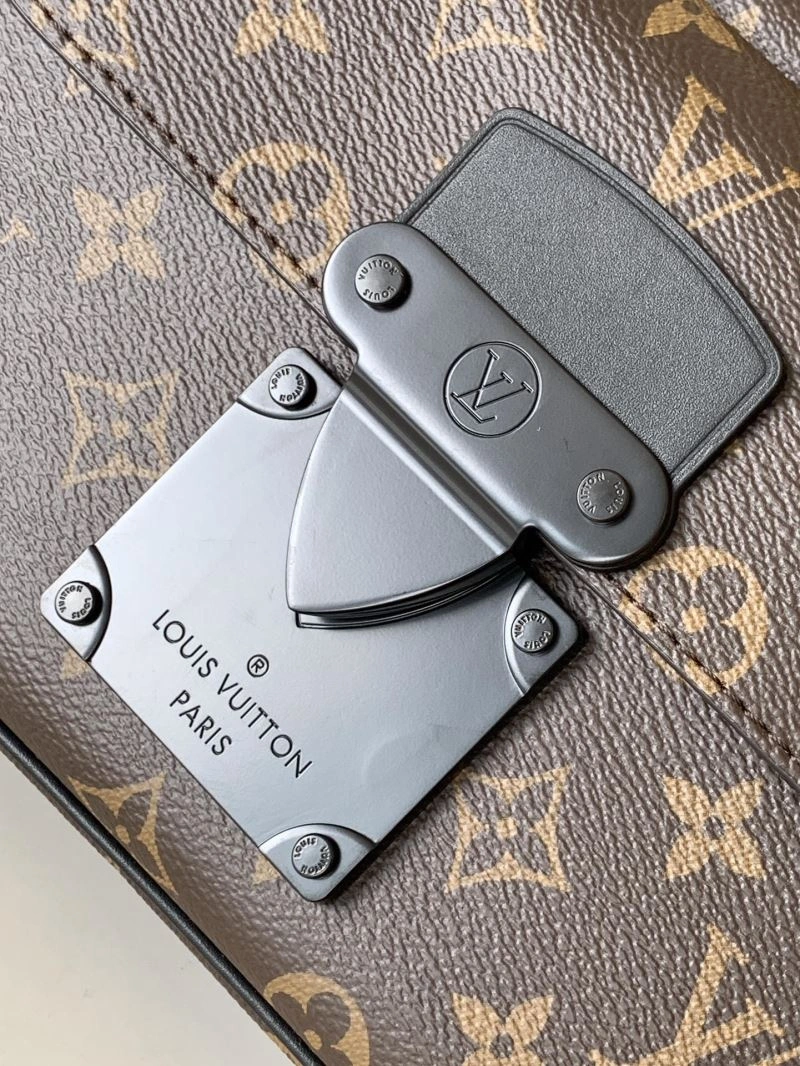 Louis Vuitton Satchel Bags EasyMatch 93750