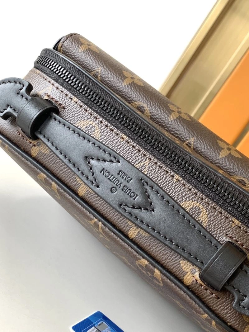 Louis Vuitton Satchel Bags EasyMatch 93750