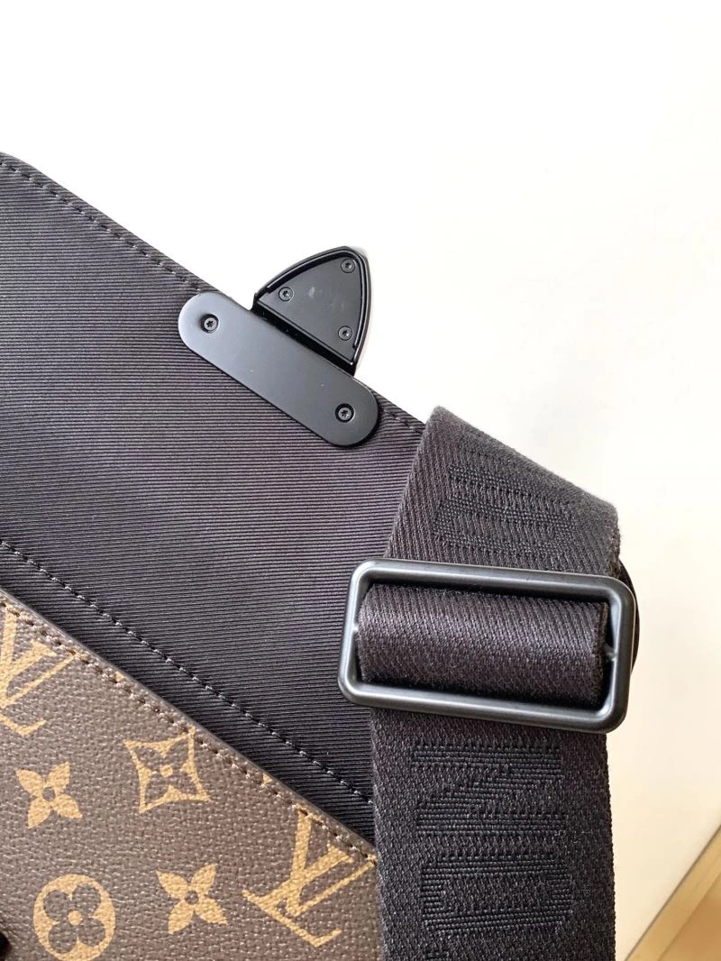 Louis Vuitton Satchel Bags EasyMatch 93750