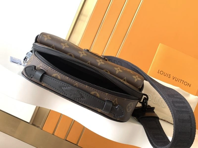 Louis Vuitton Satchel Bags EasyMatch 93750