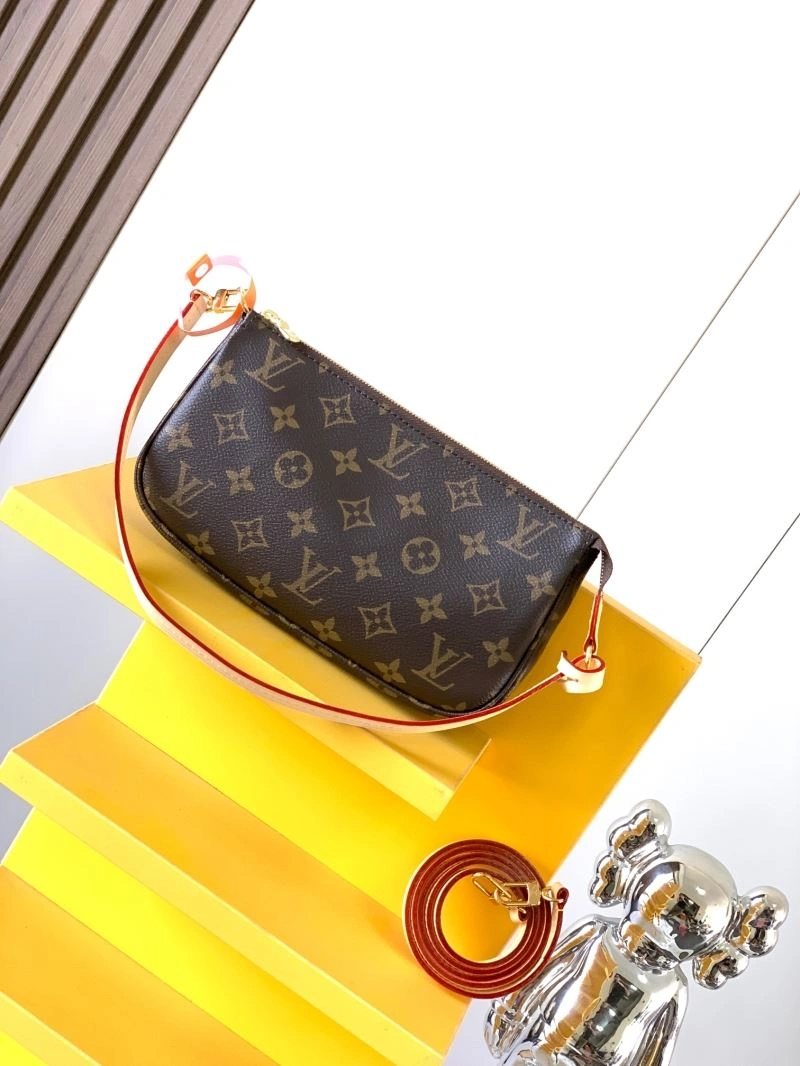 Louis Vuitton Satchel Bags Breathable 93588