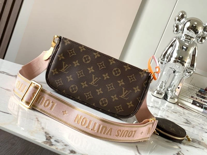 TechFriendly Louis Vuitton Satchel Bags 93586