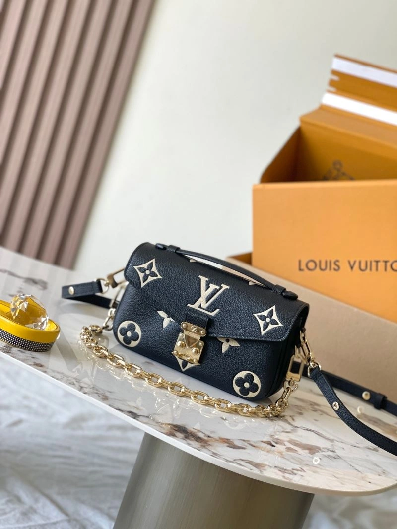 Contemporary Louis Vuitton Satchel Bags 93615