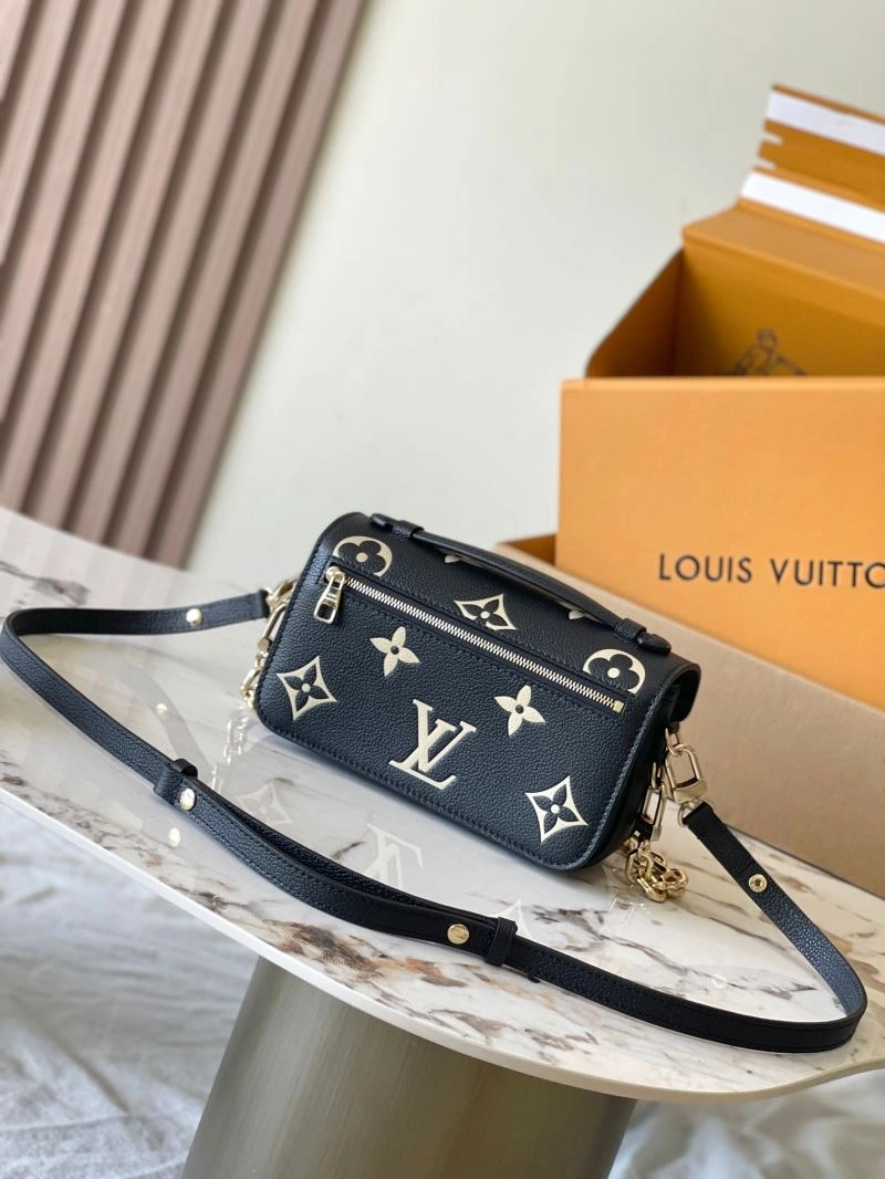 Contemporary Louis Vuitton Satchel Bags 93615