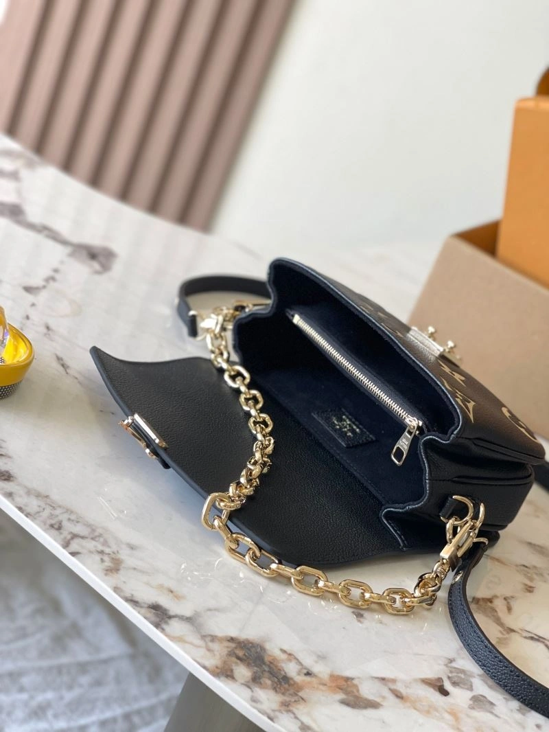 Contemporary Louis Vuitton Satchel Bags 93615