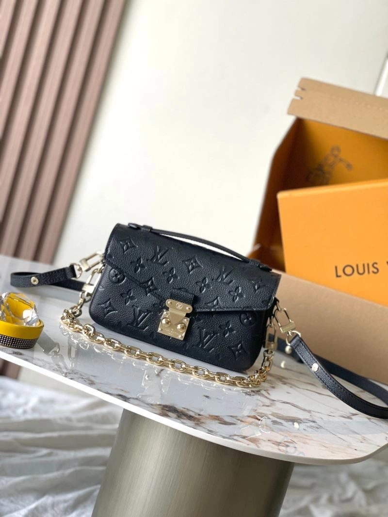 Louis Vuitton Satchel Bags Durable 93584