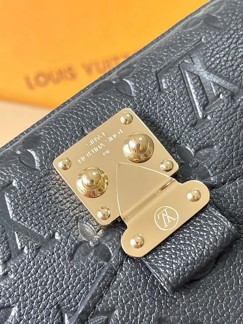 Louis Vuitton Satchel Bags Durable 93584