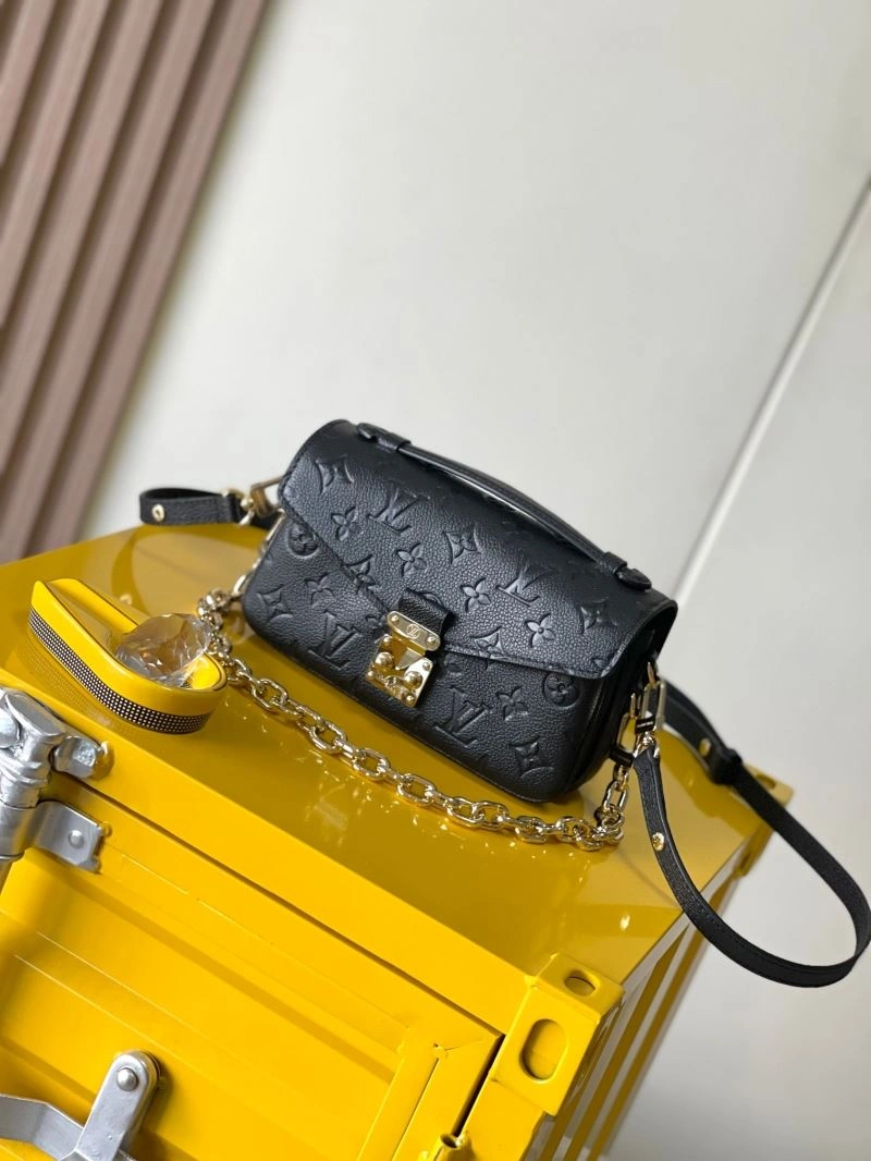 Louis Vuitton Satchel Bags Durable 93584
