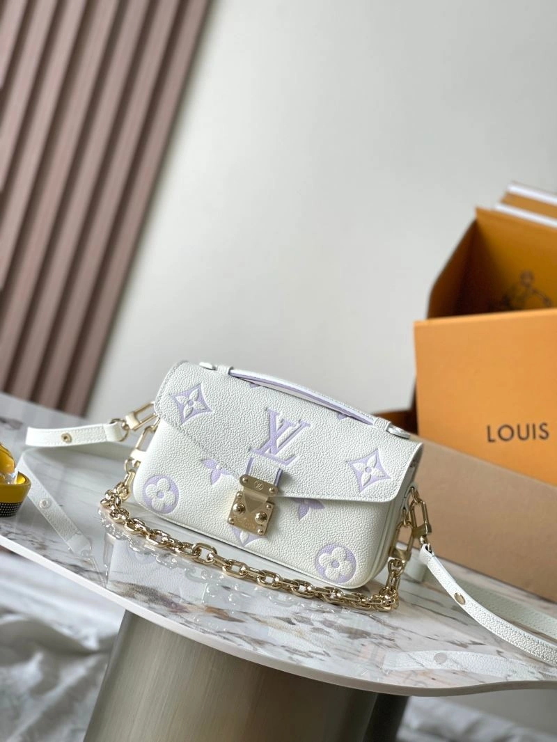 Louis Vuitton Satchel Bags Breathable 93581