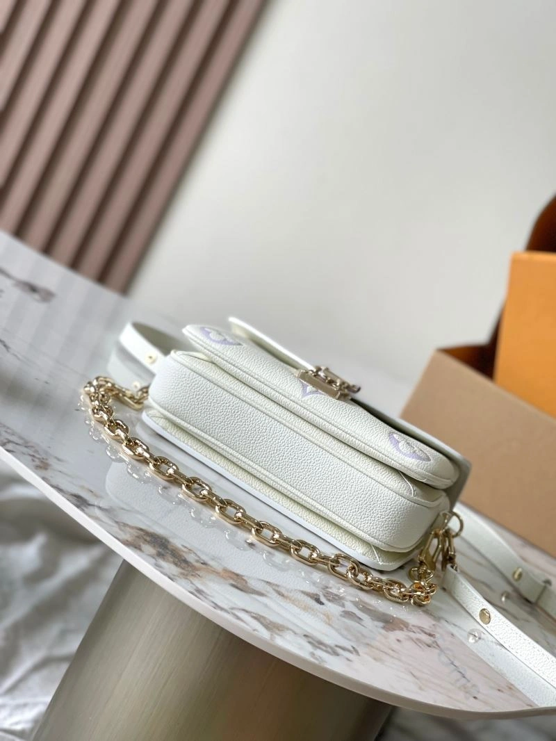 Louis Vuitton Satchel Bags Breathable 93581
