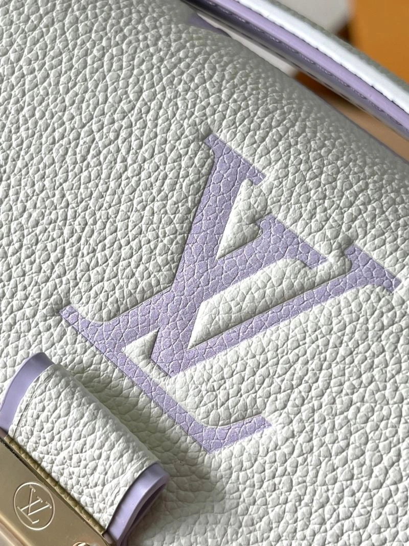 Louis Vuitton Satchel Bags Breathable 93581