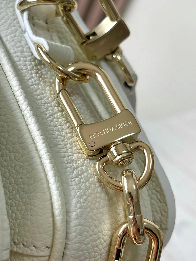 Louis Vuitton Satchel Bags Breathable 93581