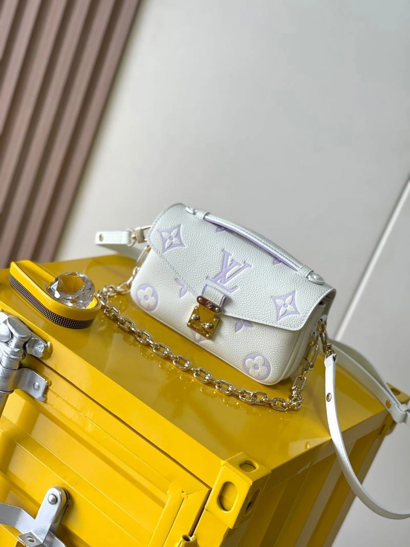 Louis Vuitton Satchel Bags Breathable 93581