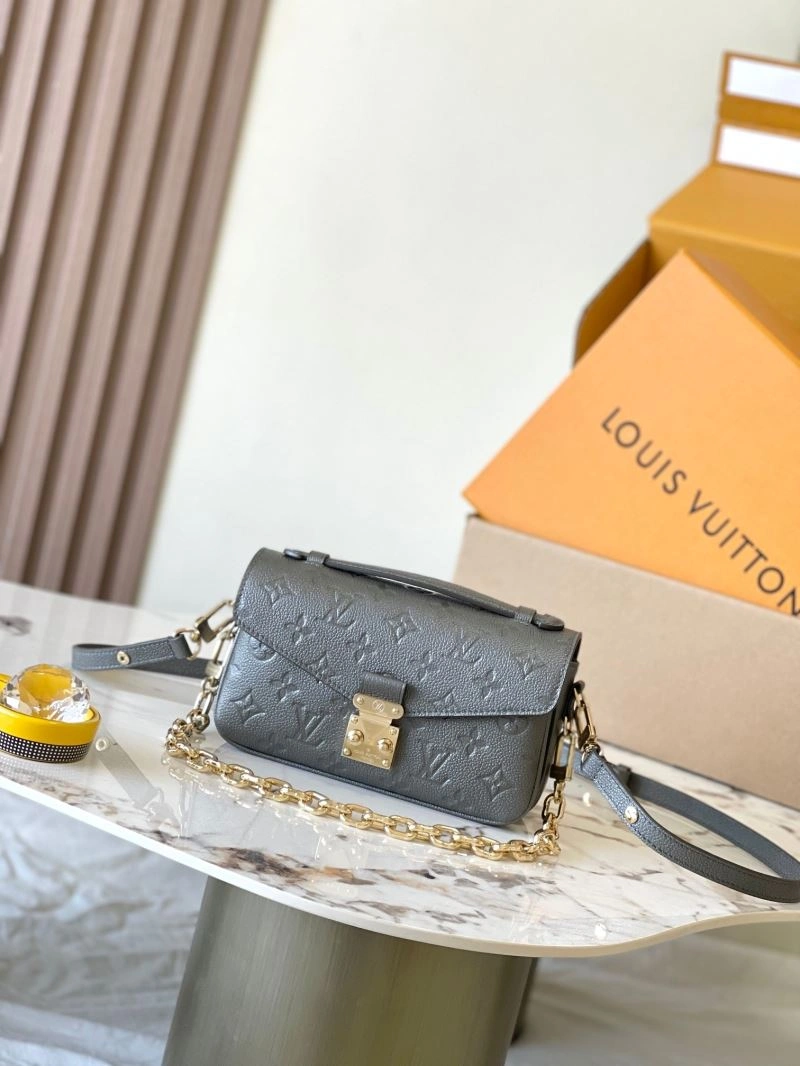 Louis Vuitton Satchel Bags Practical 93576