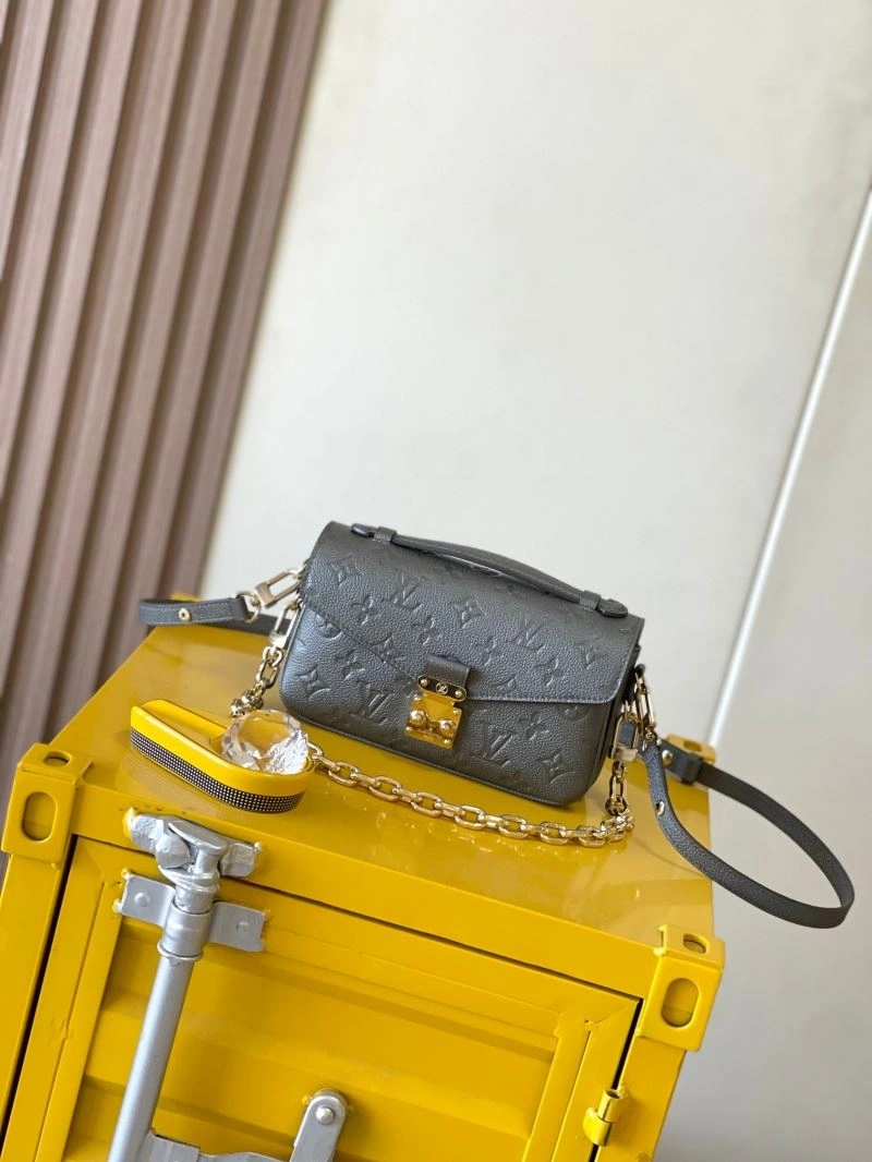 Louis Vuitton Satchel Bags Practical 93576