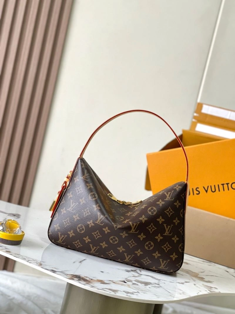 Louis Vuitton Satchel Bags SoftTouch 93577