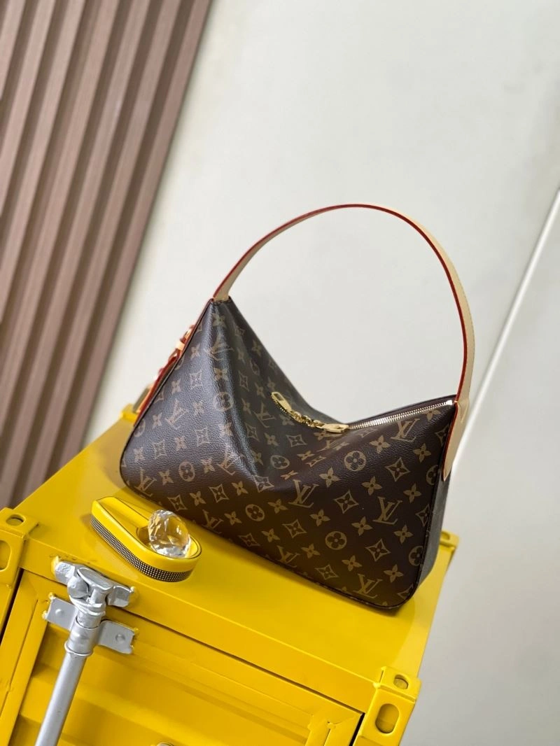 Louis Vuitton Satchel Bags SoftTouch 93577