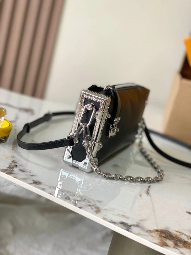 Louis Vuitton Satchel Bags FashionForward 93578