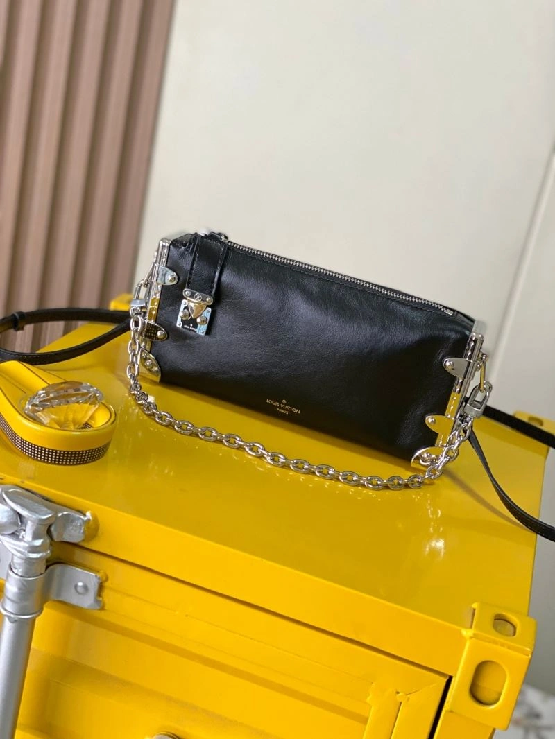 Louis Vuitton Satchel Bags FashionForward 93578