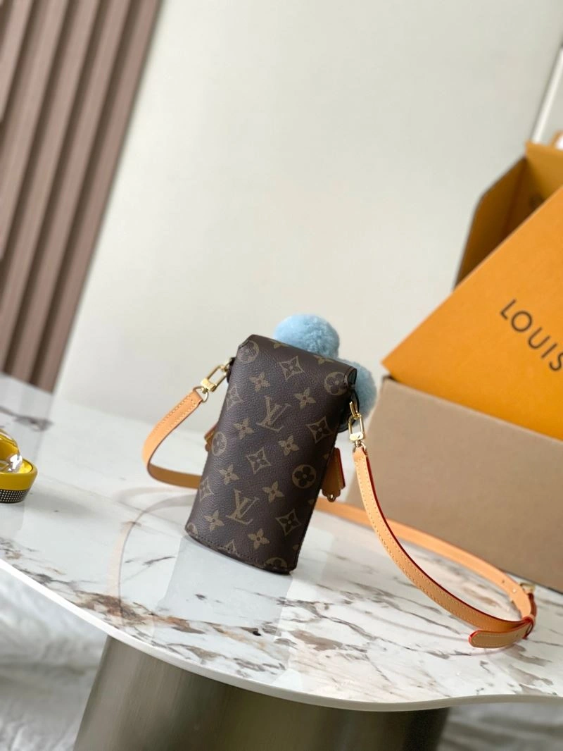 TimelessDesign Louis Vuitton Satchel Bags 93570