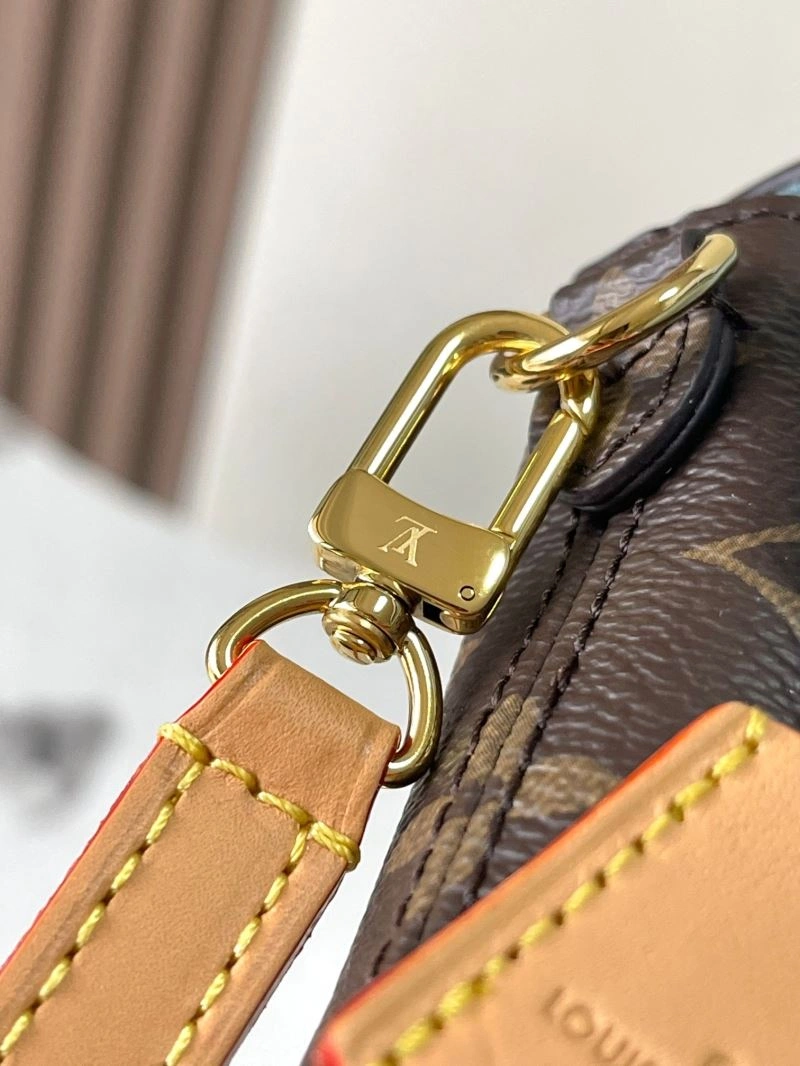 TimelessDesign Louis Vuitton Satchel Bags 93570
