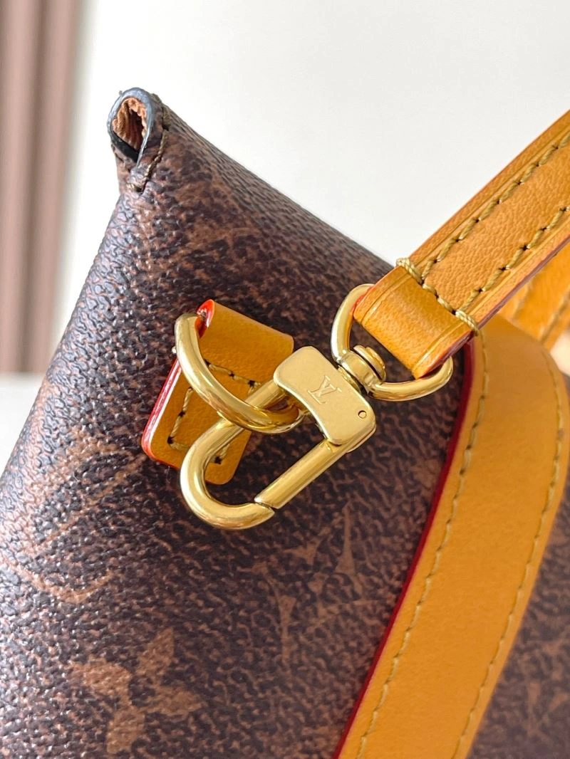 StreetReady Louis Vuitton Satchel Bags 93606