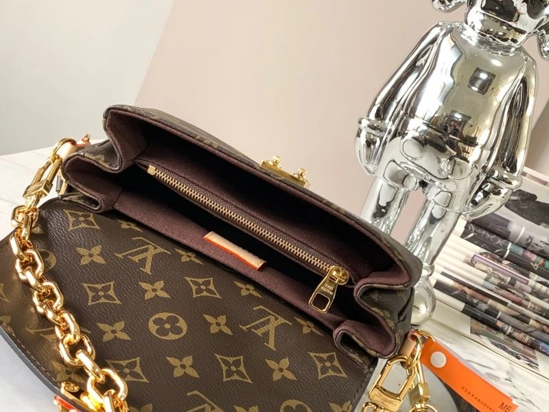 Louis Vuitton Satchel Bags Affordable 93562