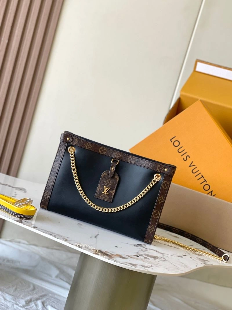 FreshLook Louis Vuitton Satchel Bags 93559