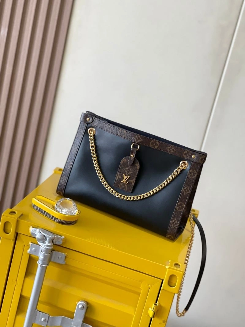 FreshLook Louis Vuitton Satchel Bags 93559