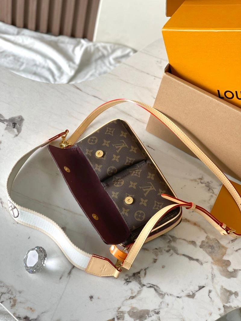 Louis Vuitton Satchel Bags UrbanChic 93555