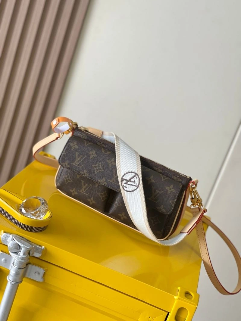 Louis Vuitton Satchel Bags UrbanChic 93555