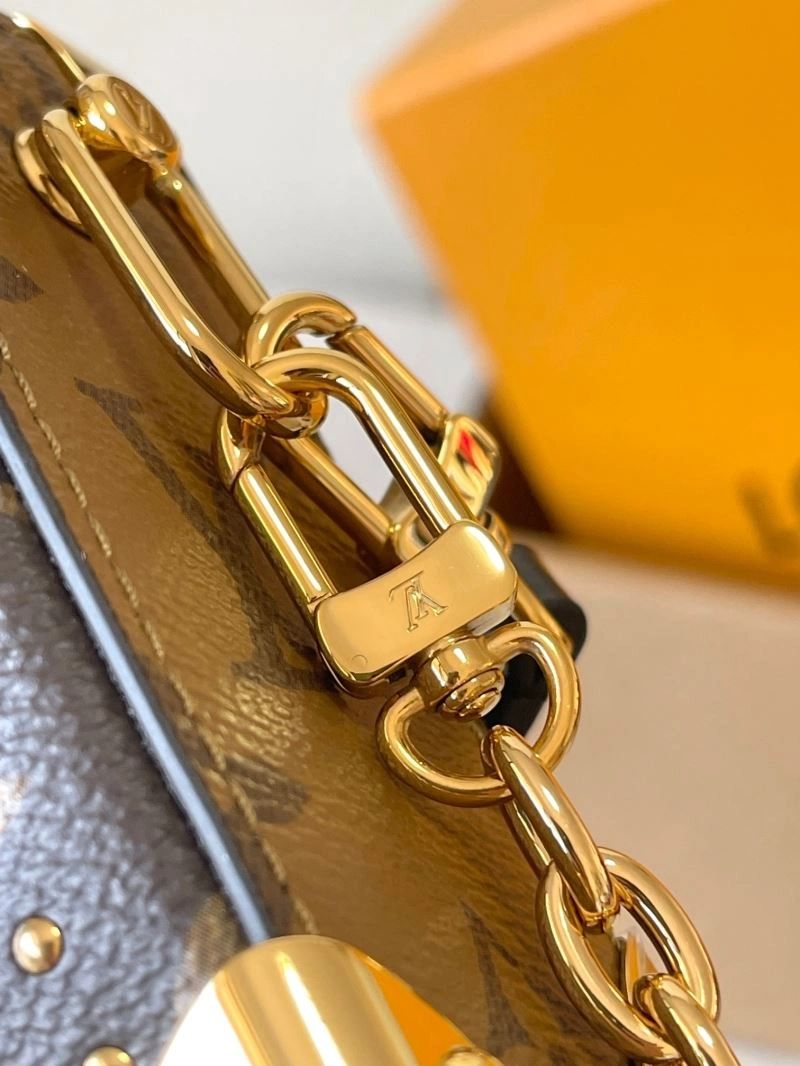 Functional Louis Vuitton Satchel Bags 93630