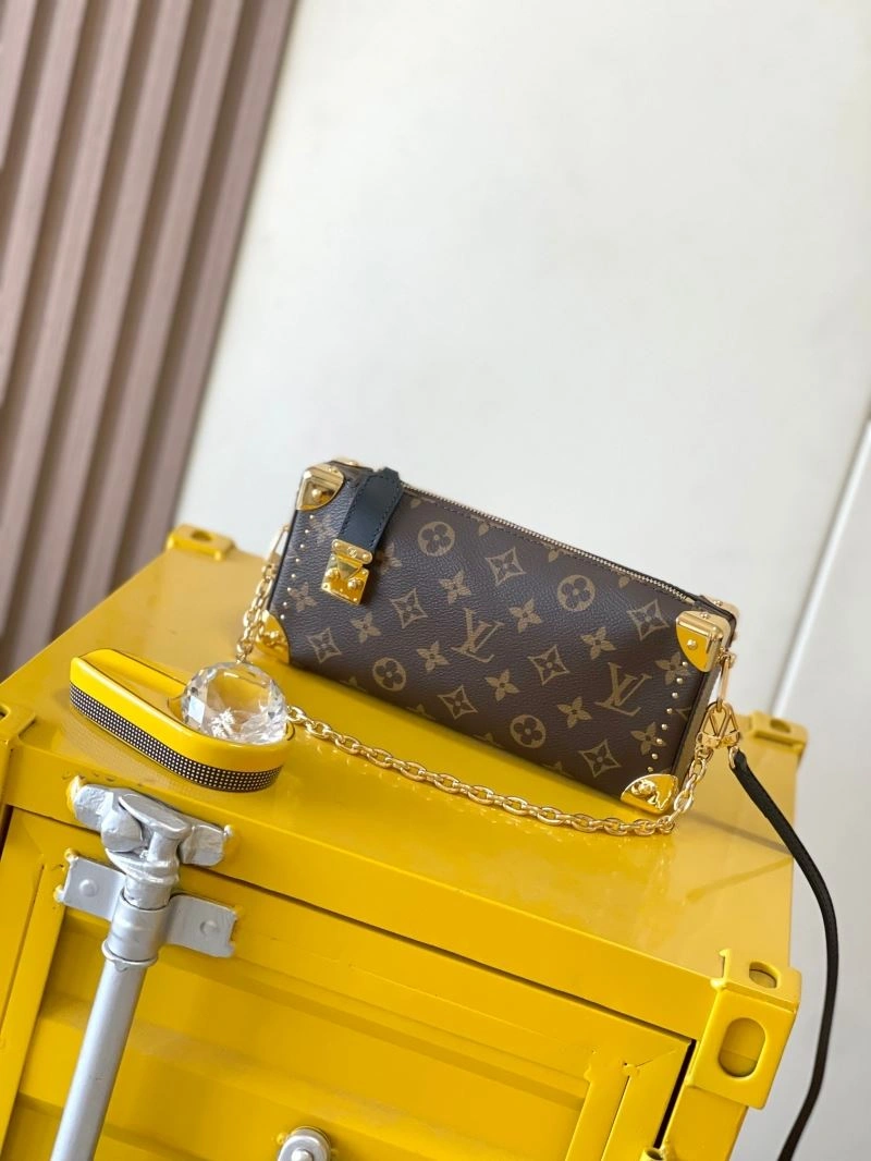 Functional Louis Vuitton Satchel Bags 93630