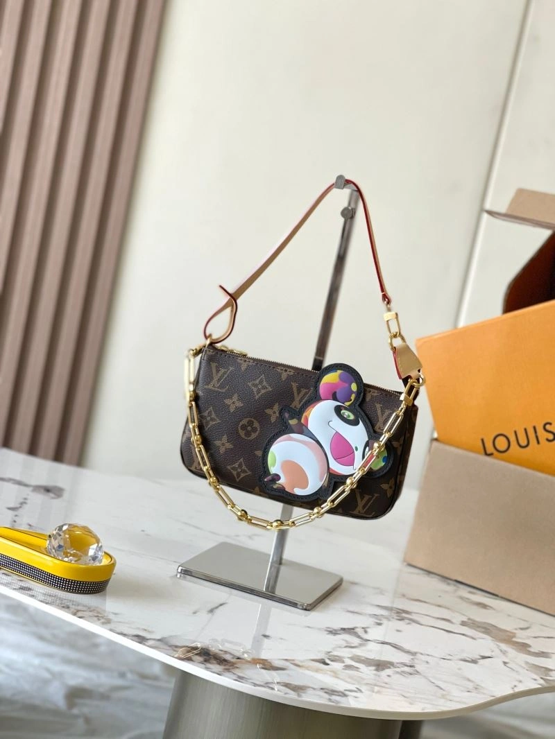 OdorResistant Louis Vuitton Satchel Bags 93590