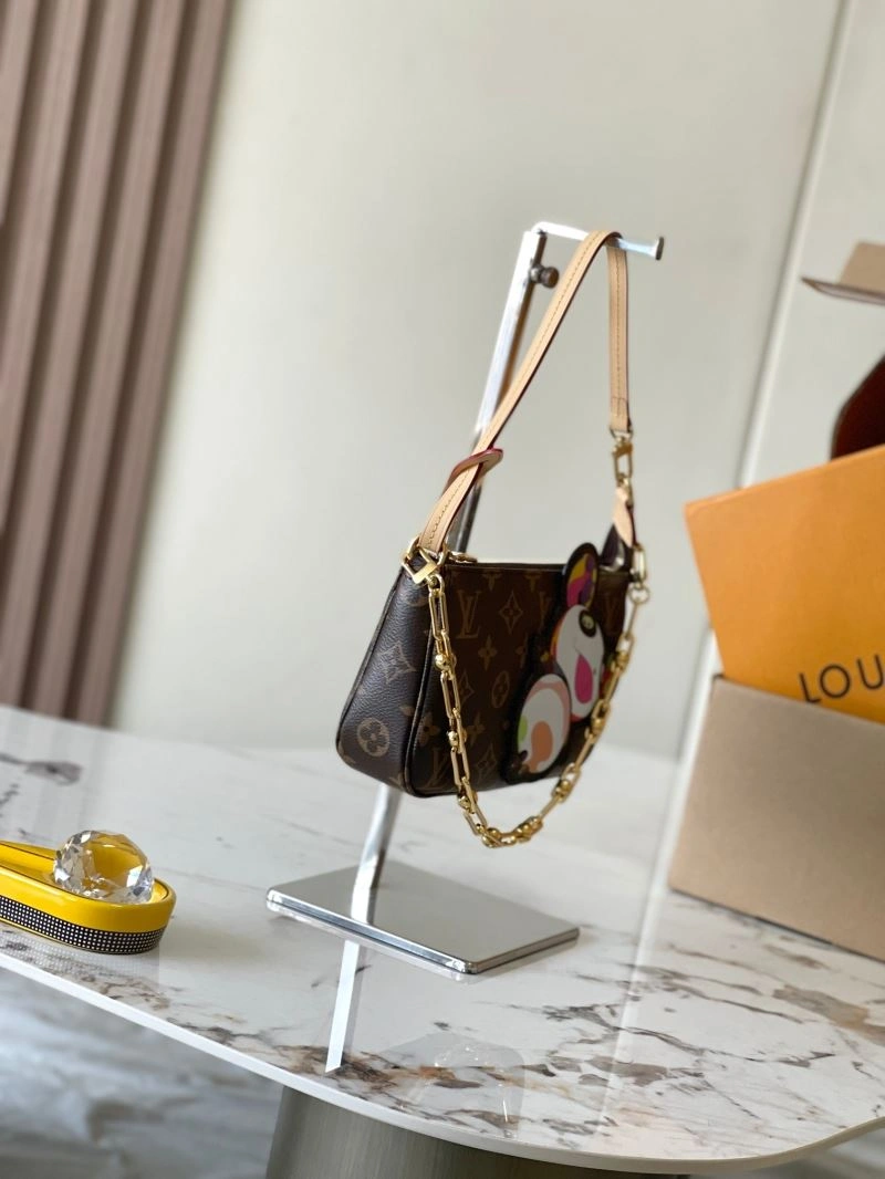 OdorResistant Louis Vuitton Satchel Bags 93590