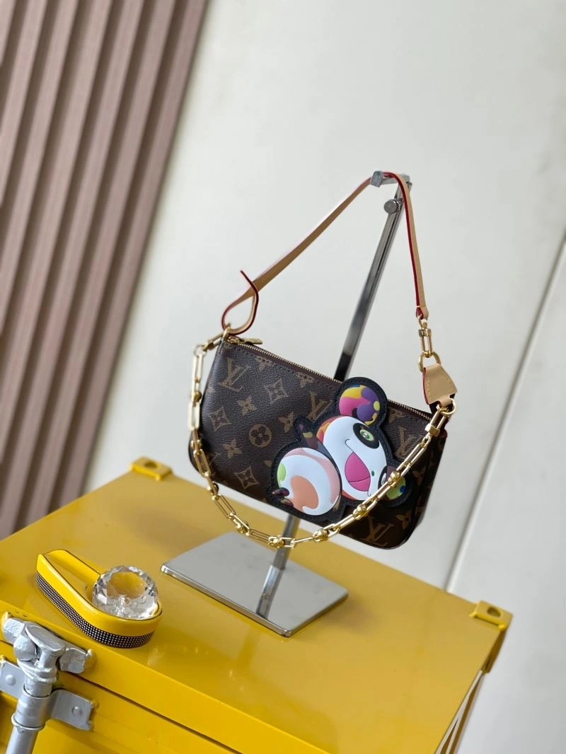 OdorResistant Louis Vuitton Satchel Bags 93590