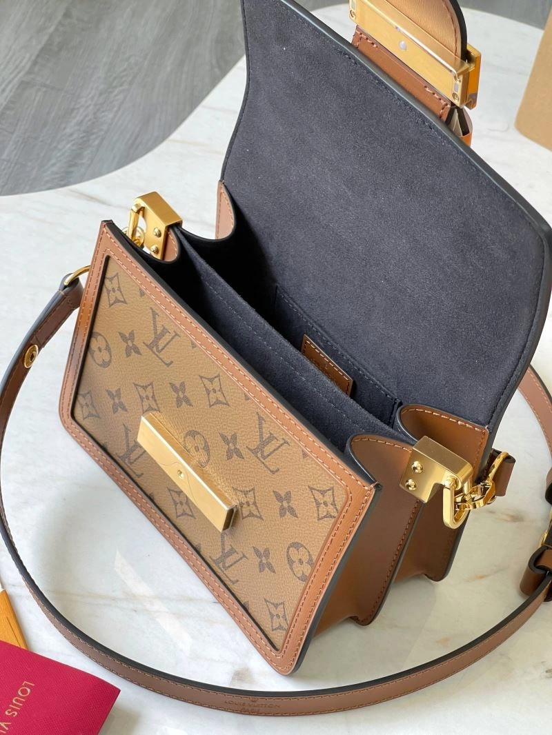 ModernLook Louis Vuitton Satchel Bags 93556