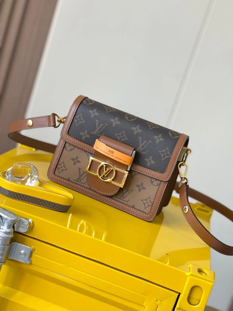 ModernLook Louis Vuitton Satchel Bags 93556