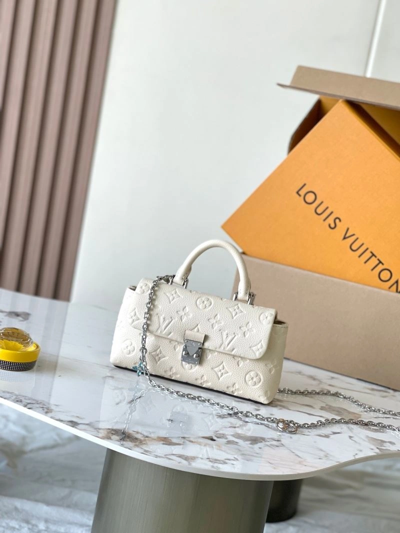 Louis Vuitton Satchel Bags Versatile 93587