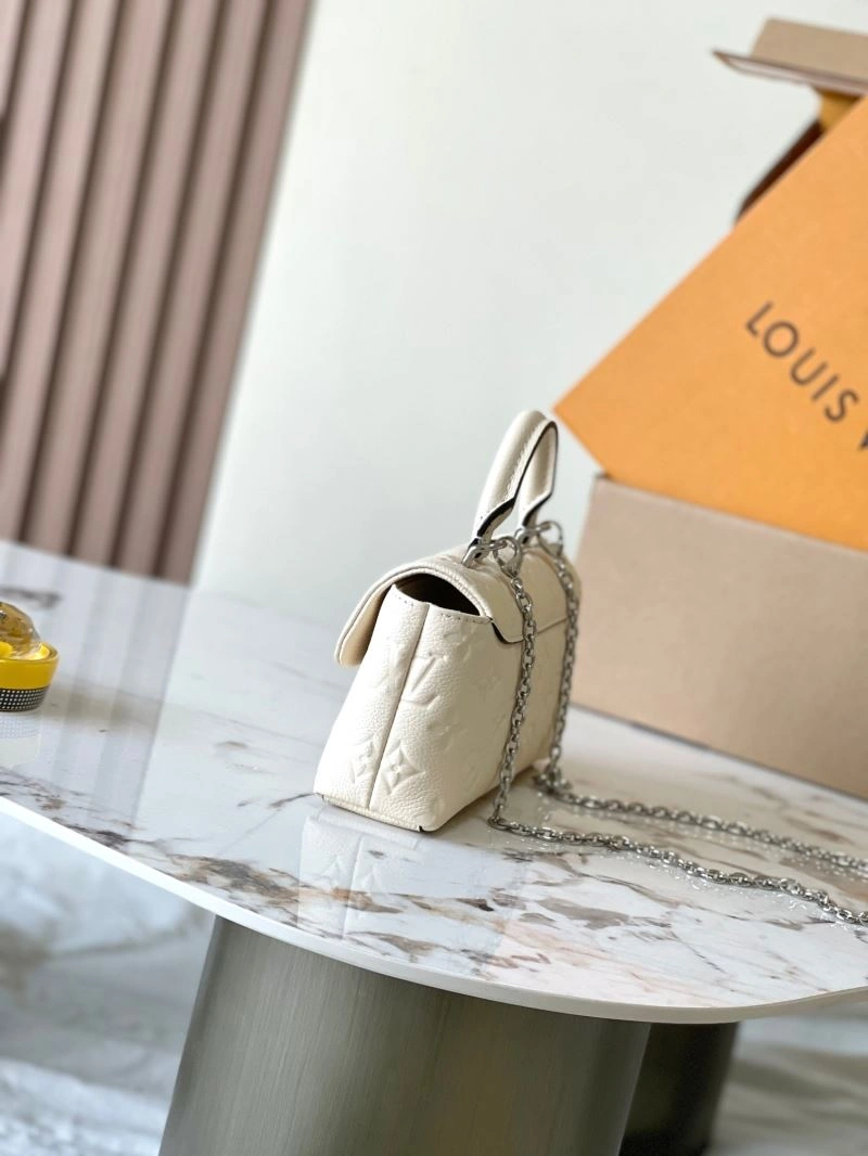 Louis Vuitton Satchel Bags Versatile 93587