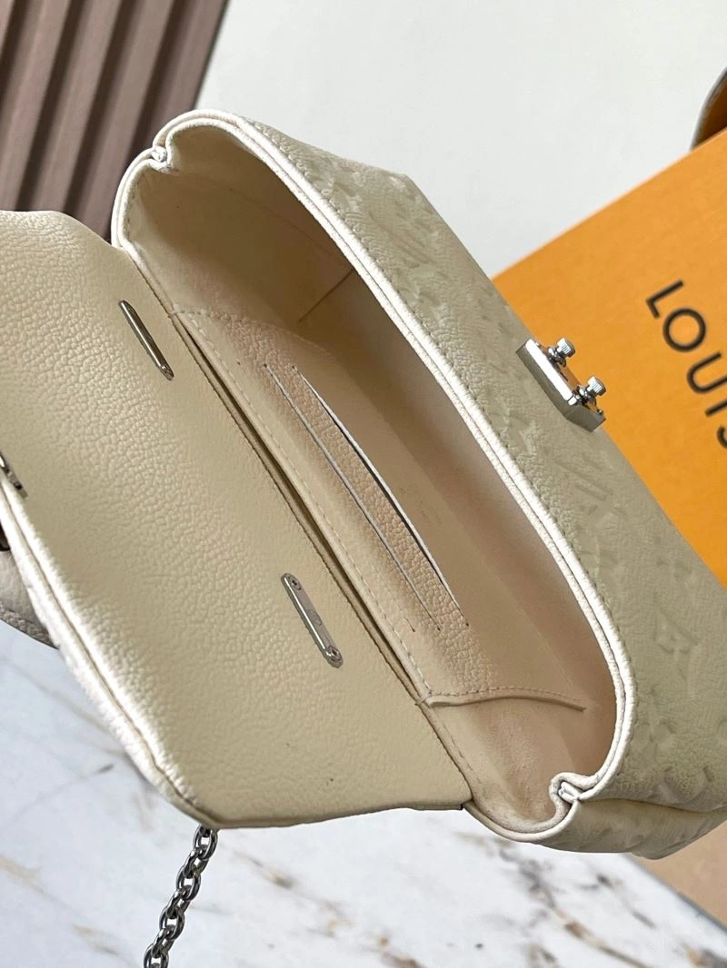 Louis Vuitton Satchel Bags Versatile 93587