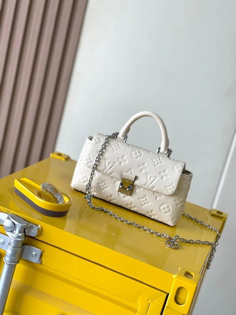 Louis Vuitton Satchel Bags Versatile 93587