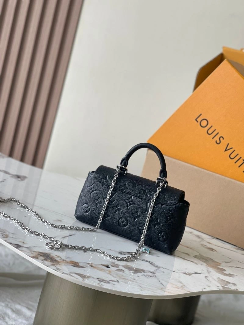 Louis Vuitton Satchel Bags StreetReady 93553