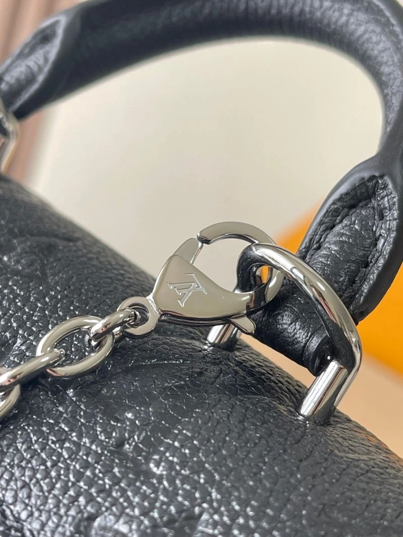 Louis Vuitton Satchel Bags StreetReady 93553