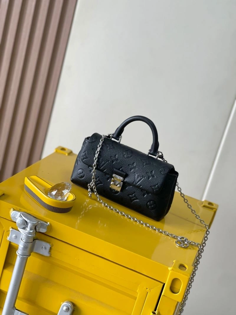 Louis Vuitton Satchel Bags StreetReady 93553