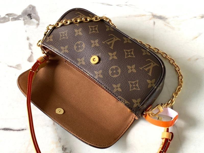 GoodFit Louis Vuitton Satchel Bags 93675